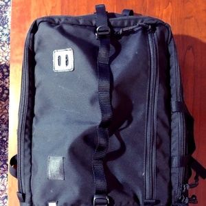 Topo Designs Travel Bag 40L USA Made